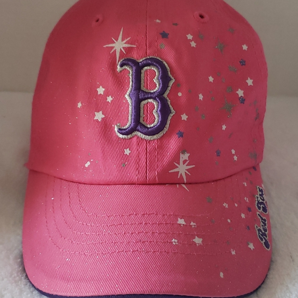 Forty Seven | Women's Baseball Cap Boston Red Sox